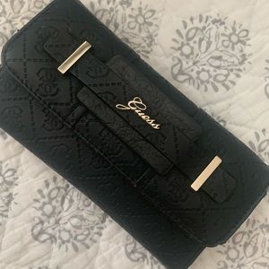 Guess Wallet